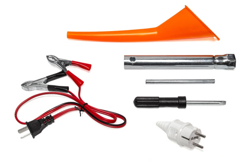 Бензогенератор инверторный SGG 1800Si купить в Москве с доставкой по всей России | ProtosMarket.ru