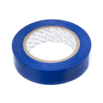 Набор изолент ПВХ цветных 15 мм х 10 м, в упаковке 5 шт, 150 мкм Matrix купить в Москве с доставкой по всей России | ProtosMarket.ru