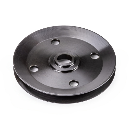 Шкив ведомый для бензореза FoxWeld GC-970/400 купить в Москве с доставкой по всей России | ProtosMarket.ru