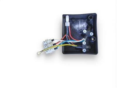 Пульт управления для лебедок электрических KCD 500 кг 220В по ценам производителя в Москве с доставкой по всей России