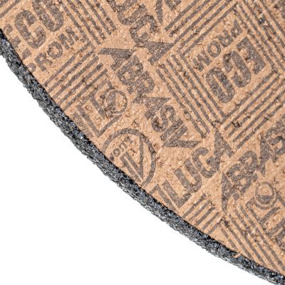 Круг отрезной по металлу, 230 х 2.5 х 32 мм "Луга" купить в Москве с доставкой по всей России | ProtosMarket.ru