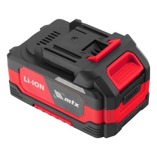 Газонокосилка аккумуляторная бесщеточная CLM-320, 320 мм, травосб. 30 л, Li-Ion, 20 В MTX купить в Москве с доставкой по всей России | ProtosMarket.ru