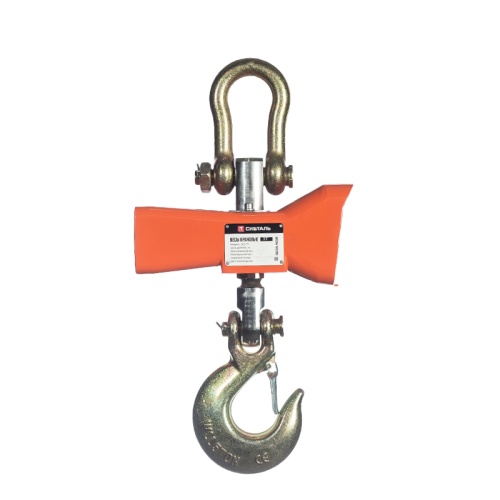 Крановые весы электронные 10т, OCS-TY | Сибталь купить в Москве с доставкой по всей России | ProtosMarket.ru