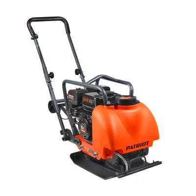 Виброплита PATRIOT SVR 60T купить в Москве с доставкой по всей России | ProtosMarket.ru