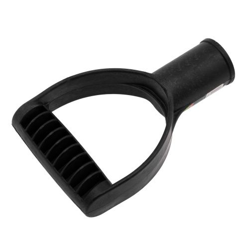 Рукоятка пластиковая V - образная, диаметр 32 мм, Сибртех купить в Москве с доставкой по всей России | ProtosMarket.ru