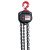 Таль ручная цепная 20 т - 9 м HSZ SAIZEN купить в Москве с доставкой по всей России | ProtosMarket.ru