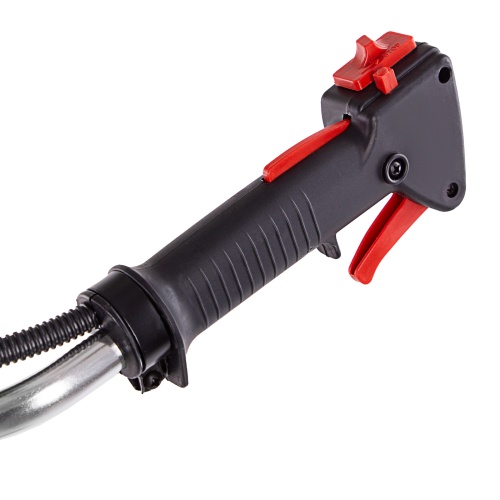 Триммер бензиновый КС-2500Н, 43 см3, неразъемная штанга, состоит из 2 частей Сибртех купить в Москве с доставкой по всей России | ProtosMarket.ru