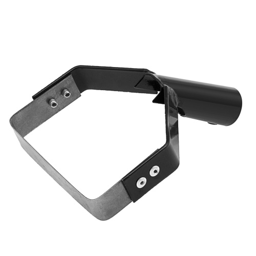 Полольник петлеобразный, 115 мм, рессорно - пружинная сталь, без черенка, Сибртех купить в Москве с доставкой по всей России | ProtosMarket.ru