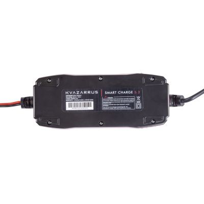 Зарядное устройство KVAZARRUS Smart Charge 5.2 купить в Москве с доставкой по всей России | ProtosMarket.ru
