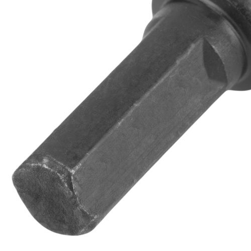 Коронка по металлу HSS, 26 мм, нитридтитановое покрытие Denzel купить в Москве с доставкой по всей России | ProtosMarket.ru