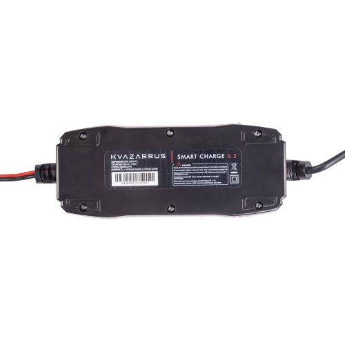 Зарядное устройство KVAZARRUS Smart Charge 5.2 купить в Москве с доставкой по всей России | ProtosMarket.ru