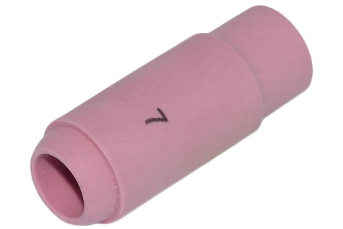 WP-17/18/26 сопло №7 для TIG горелок по ценам производителя в Москве с доставкой по всей России