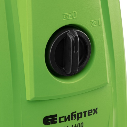 Моечная машина высокого давления АМ-1600, 1600 Вт, 130 бар, 330 л/ч, переносная// Сибртех купить в Москве с доставкой по всей России | ProtosMarket.ru