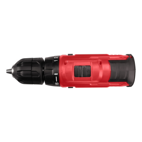 Дрель-шуруповерт аккумуляторная MCDL-12-02P, Li-Ion, 12 В, 2 акк. MTX купить в Москве с доставкой по всей России | ProtosMarket.ru