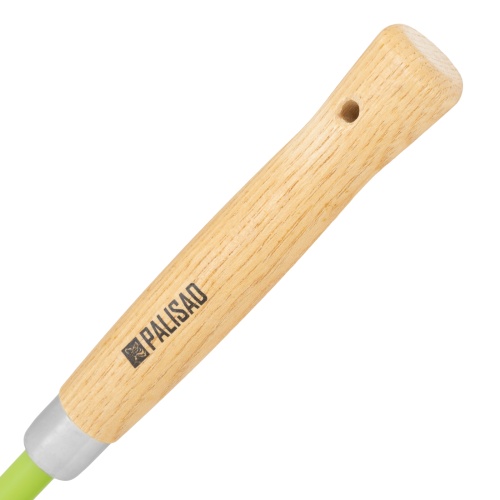 Грабли 5 - зубые, 90 х 330 мм, стальные, деревянная рукоятка, Classic, Palisad купить в Москве с доставкой по всей России | ProtosMarket.ru