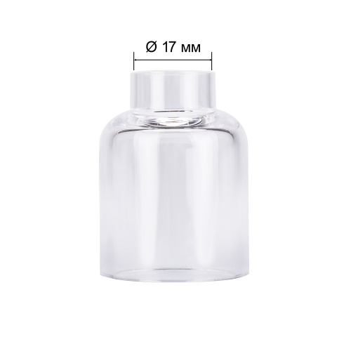 Набор GLASSY №4 17,0мм FOXWELD (TIG 17/18/26) д. 2,4 мм вольфрам купить в Москве с доставкой по всей России | ProtosMarket.ru