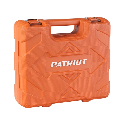 Дрель-шуруповерт аккумуляторная PATRIOT BR 181 UES купить в Москве с доставкой по всей России | ProtosMarket.ru