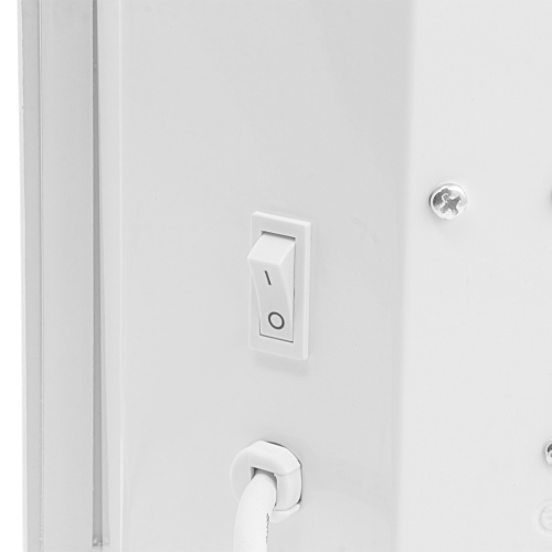 Конвектор электрический OptiPrime-1000, Wi-Fi, тачскрин, цифровой термостат, 1000 Вт// Denzel купить в Москве с доставкой по всей России | ProtosMarket.ru