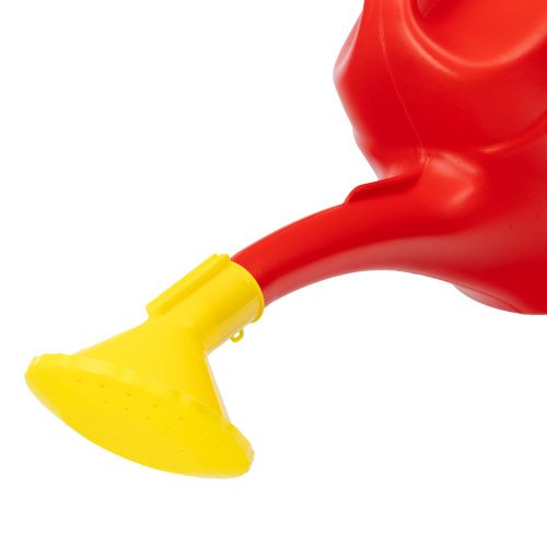 Лейка садовая, 5 л, пластмассовая СИБРТЕХ купить в Москве с доставкой по всей России | ProtosMarket.ru