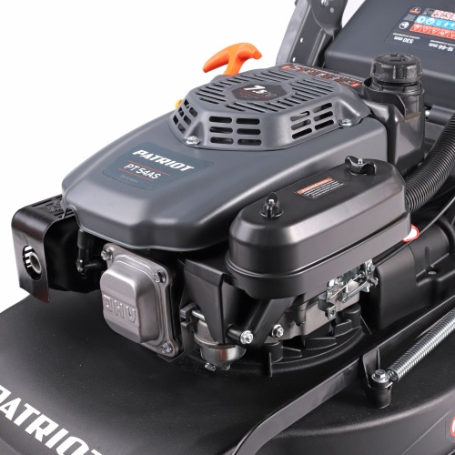 Газонокосилка бензиновая PATRIOT PT 54 AS купить в Москве с доставкой по всей России | ProtosMarket.ru