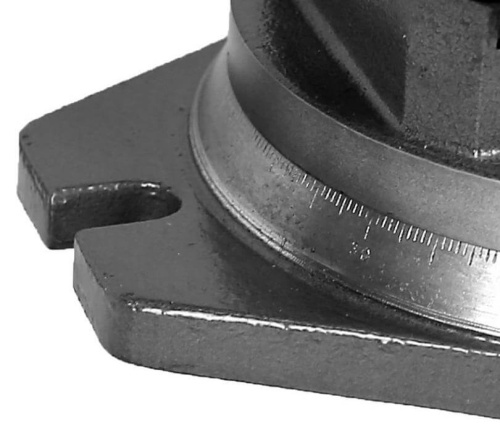 Тиски Metal Master ТСтП3хО106 купить в Москве с доставкой по всей России | ProtosMarket.ru