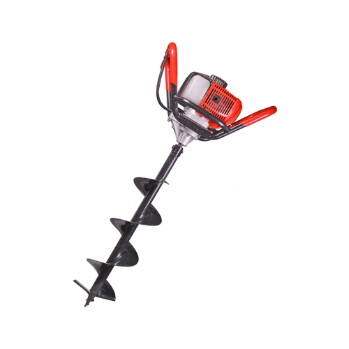 Мотобур FUBAG FPB 52 (без шнека) купить в Москве с доставкой по всей России | ProtosMarket.ru