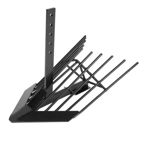 Картофелевыкапыватель для мотоблока, без сцепки Denzel купить в Москве с доставкой по всей России | ProtosMarket.ru