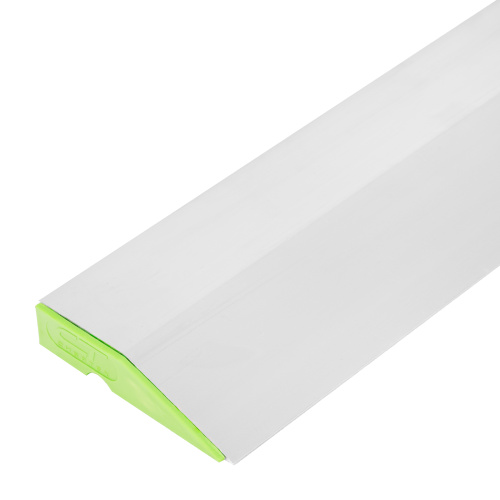 Правило алюминиевое "Трапеция", 2 ребра жесткости, L-1.5 м Сибртех купить в Москве с доставкой по всей России | ProtosMarket.ru