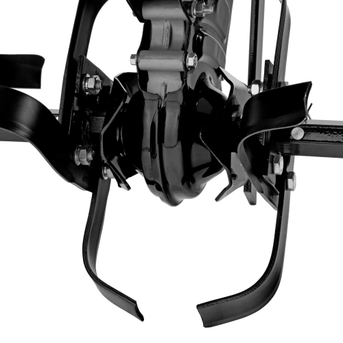 Мотоблок DPT-170S, 7 л.с., ремен.сцеп, фрез 3х4, ШОМ, передачи 2В/1Н Denzel по ценам производителя в Москве с доставкой по всей России