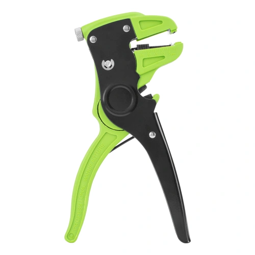 Щипцы для зачистки электропроводов, сечением: 0.2-3.5 мм2, функция обрезания проводов Сибртех купить в Москве с доставкой по всей России | ProtosMarket.ru