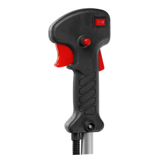 Триммер бензиновый DTS-33S, 33 см3, разъемная штанга, состоит из 2 частей Denzel купить в Москве с доставкой по всей России | ProtosMarket.ru