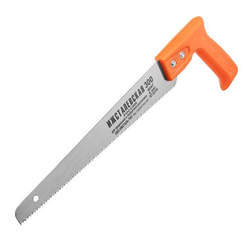 Ножовка по дереву, 300 мм, для фигурного выпиливания купить в Москве с доставкой по всей России | ProtosMarket.ru