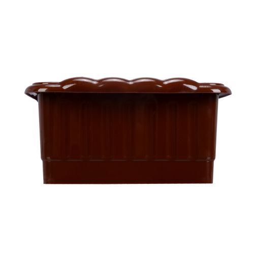 Поддон для рассады 322х166х82 мм, пластиковый, 3 шт, под 8 горшочков 250 мл. Palisad купить в Москве с доставкой по всей России | ProtosMarket.ru