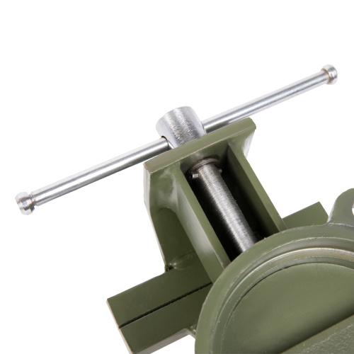 Тиски слесарные, 150 мм, стальные, поворотные Сибртех купить в Москве с доставкой по всей России | ProtosMarket.ru