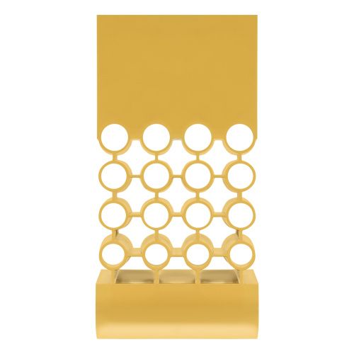 Упор противооткатный для грузового транспорта, ЖЕЛТЫЙ, 35 т, 473х200х205 мм Stels купить в Москве с доставкой по всей России | ProtosMarket.ru