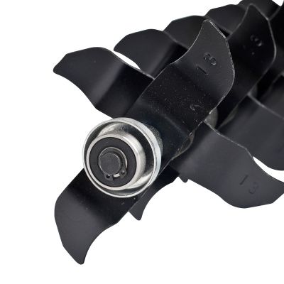 Насадка PATRIOT NSB 180 с ножами купить в Москве с доставкой по всей России | ProtosMarket.ru