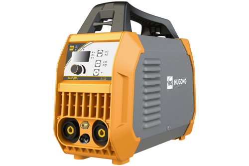 Аппарат аргонодуговой сварки HUGONG ETIG 200 III купить в Москве с доставкой по всей России | ProtosMarket.ru