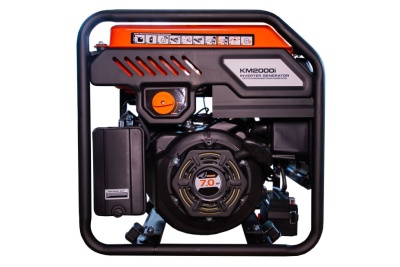 Генератор бензиновый инверторный TOR KM2000i 2,0 кВт 220В 12 л с электростартером купить в Москве с доставкой по всей России | ProtosMarket.ru