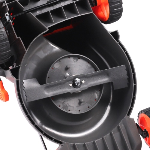 Газонокосилка аккумуляторная PATRIOT CM 4010 XL LCT купить в Москве с доставкой по всей России | ProtosMarket.ru