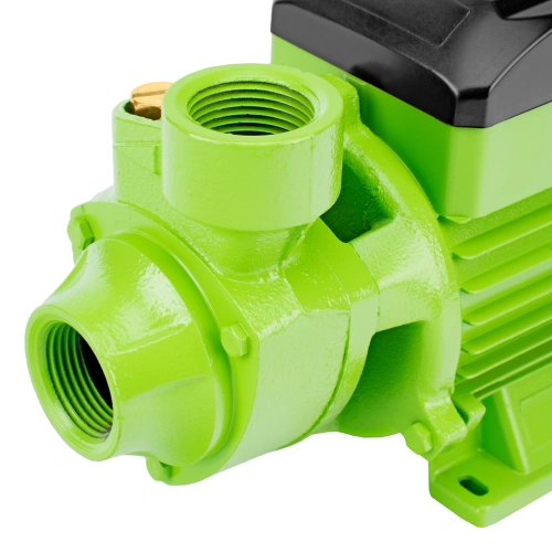 Садовый поверхностный насос СПН450-Ч, 450 Вт, напор 40 м, 2100 л/ч, чугун Сибртех купить в Москве с доставкой по всей России | ProtosMarket.ru