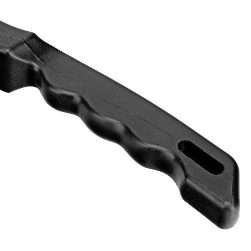 Щетка четырехрядная металлическая с пластмассовой ручкой Sparta купить в Москве с доставкой по всей России | ProtosMarket.ru