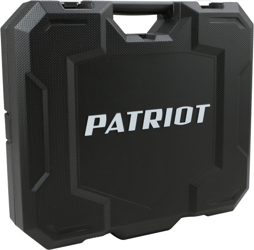 Набор автоинструмента PATRIOT SSP 131 купить в Москве с доставкой по всей России | ProtosMarket.ru