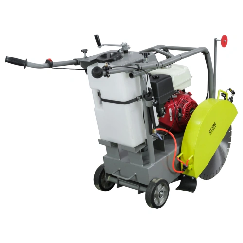 Шовнарезчик STEM Techno SC 500 (Honda GX390) купить в Москве с доставкой по всей России | ProtosMarket.ru