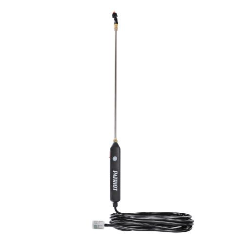 Распылитель аккумуляторный компактный PT-Li купить в Москве с доставкой по всей России | ProtosMarket.ru