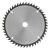 Пильный диск по дереву ф185 х 20 мм, 48 зубьев, тонкий Denzel купить в Москве с доставкой по всей России | ProtosMarket.ru