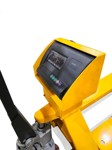 Тележка гидравлическая с весами 2000 кг 1150 мм полиуретановые колеса TOR AC-CW купить в Москве с доставкой по всей России | ProtosMarket.ru