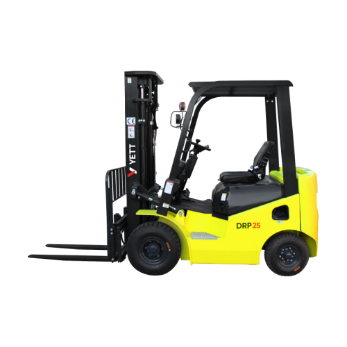 Дизельный погрузчик с японским двигателем YETT DRP25-M1K2C-M300-3W купить в Москве с доставкой по всей России | ProtosMarket.ru