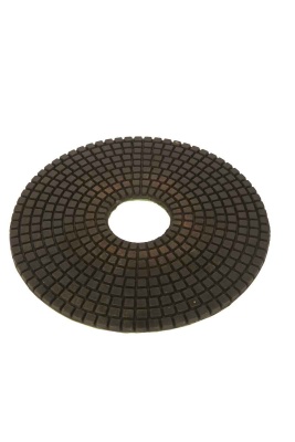 Шлифовальный пад №150 для машин мозаично-шлифовальных GM350T купить в Москве с доставкой по всей России | ProtosMarket.ru