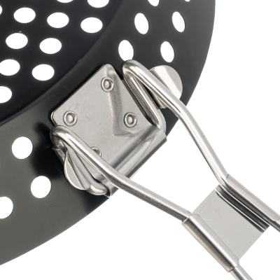 Решетка-жаровня 530 х 305 х 40 мм, Camping Palisad купить в Москве с доставкой по всей России | ProtosMarket.ru