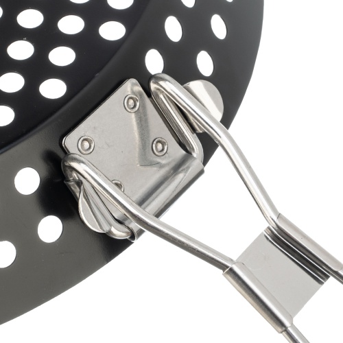 Решетка-жаровня 530 х 305 х 40 мм, Camping Palisad купить в Москве с доставкой по всей России | ProtosMarket.ru